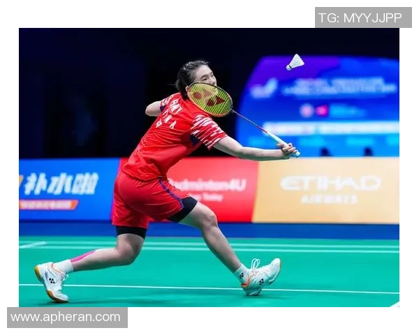 广州羽毛球队在联赛中的实力展现与未来发展潜力分析