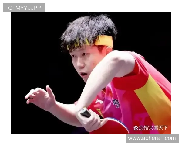 杭州乒乓球队个人能力全面分析与大满贯赛事表现评析 杭州乒乓球队个人能力全面分析与大满贯赛事表现评析