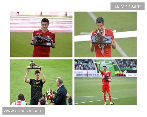 莱万多夫斯基:波兰足球明星的辉煌历程与传奇成就解析 莱万多夫斯基:波兰足球明星的辉煌历程与传奇成就解析