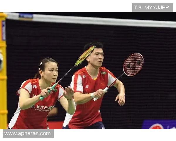 西安羽毛球队防反体系解析与战术应用探讨 西安羽毛球队防反体系解析与战术应用探讨