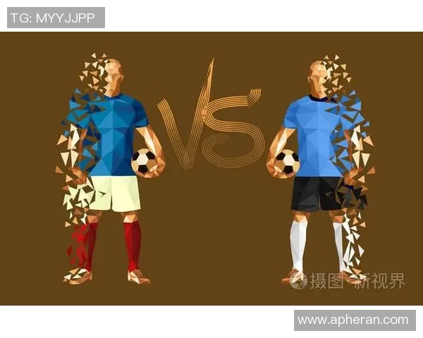 足球明星炫酷漫画风格照片展现运动魅力与个性风采的完美结合