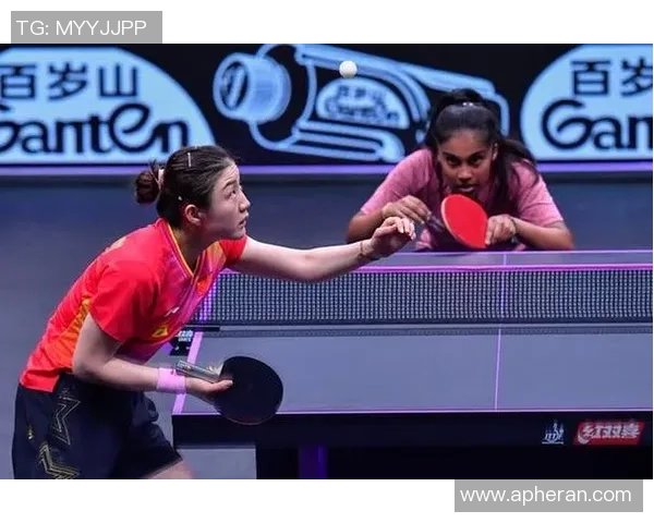 重庆乒乓球队在选拔赛中以77分稳居积分榜首位展现强劲实力