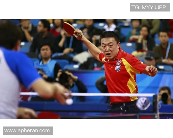 武汉乒乓球队在个人能力排行榜中荣获第四名展现强劲实力与潜力